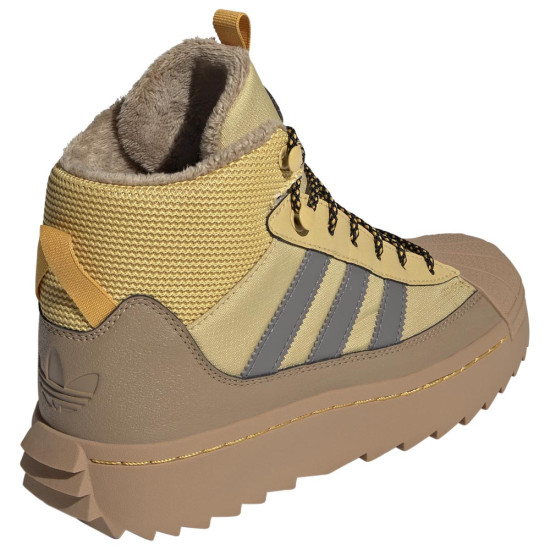 Adidas Superstar Winter Trek